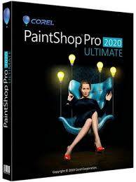 COREL PAINTSHOP PRO 2020 ULTIMATE (DIGITAL DOWNLOAD)