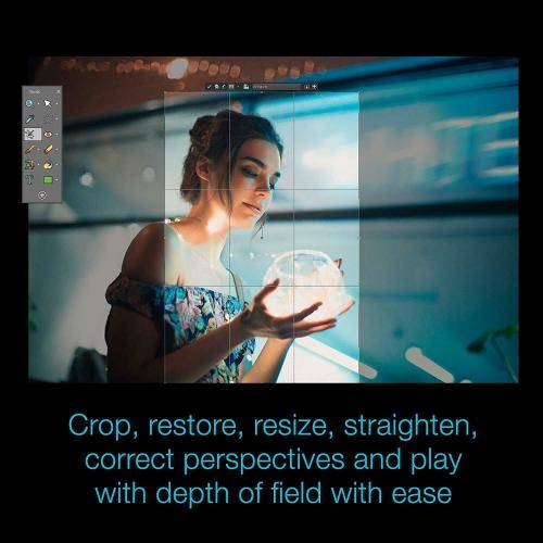 COREL PAINTSHOP PRO 2020 ULTIMATE (DIGITAL DOWNLOAD)