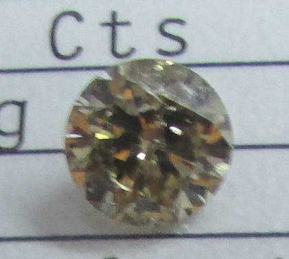 **CERTIFIED** WOW!! MASSIVE [1.506ct] ROUND CUT DIAMOND CERTIFIED [DIA LAB] - BUY SAFE