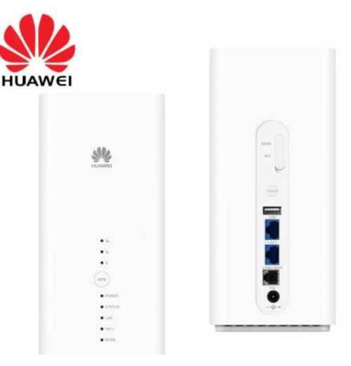 Huawei B618S-22D
