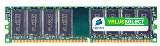 Corsair VS1GB667D2 G Valuselect , 1Gb ddr2-667 ( pc2-5400 ) , CL5 , 1.8v - 240pin -lifetime warranty