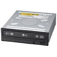 LG 22X non-lightscribe IDE DVD Writer - GH22NP20