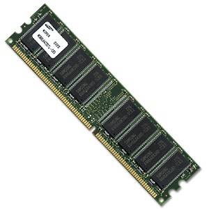 Corsair ValueSelect / Kingston ValuRam Memory 512MB, DDR 400 Memory Module CL2,5