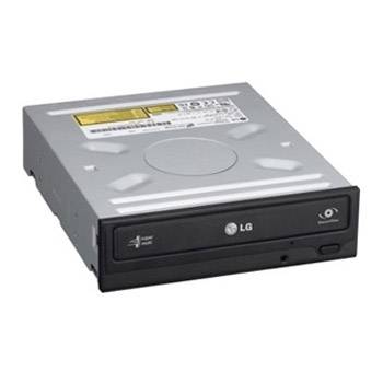 LG DVD REWRITER SUPER MULTI INTERNAL 22x NON-LIGHTSCRIBE SATA GH22NS40