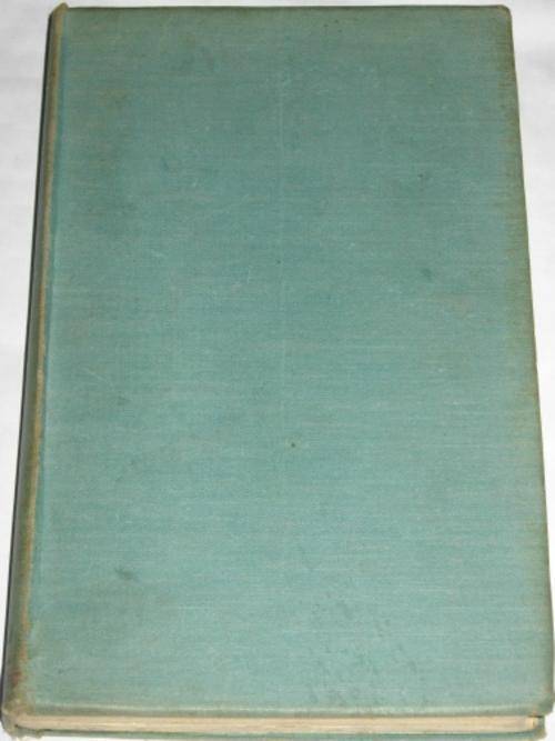 CECIL RHODES - BASIL WILLIAMS