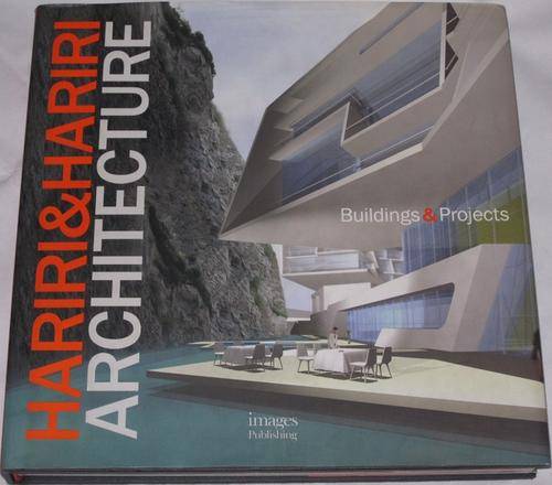 HARIRI & HARIRI ARCHITECTURE: BUILDINGS & PROJECTS
