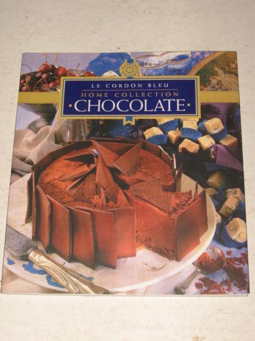 LE CORDON BLEU HOME COLLECTION: CHOCOLATE