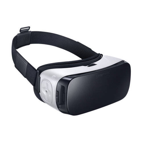 Samsung Galaxy Gear VR by Oculus