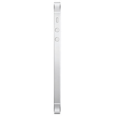 IPHONE 5 SE - WHITE/SILVER - 16gb