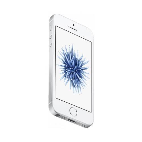 IPHONE 5 SE - WHITE/SILVER - 16gb