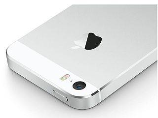 IPHONE 5 SE - WHITE/SILVER - 16gb