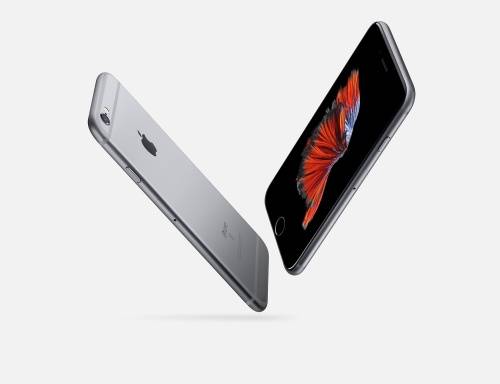 IPHONE 6S PLUS 64GB - SPACE GREY - BARGAIN!!!