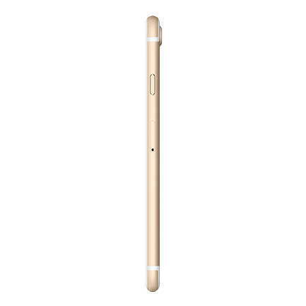 APPLE IPHONE 7 256GB - GOLD - PHONE STUCK ON APPLE LOGO SCREEN