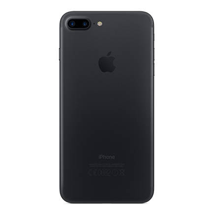 IPHONE 7 PLUS - 32GB - BLACK