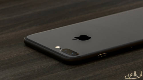 IPHONE 7 PLUS - 32GB - BLACK