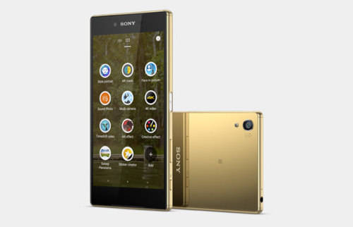 SONY XPERIA Z5 PREMIUM - GOLD