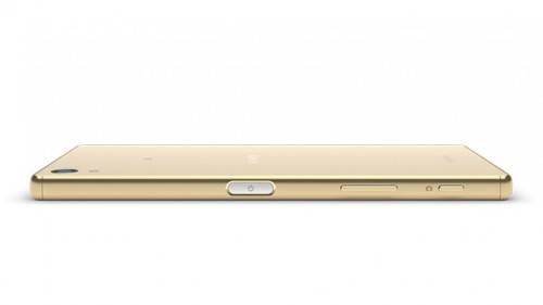 SONY XPERIA Z5 PREMIUM - GOLD