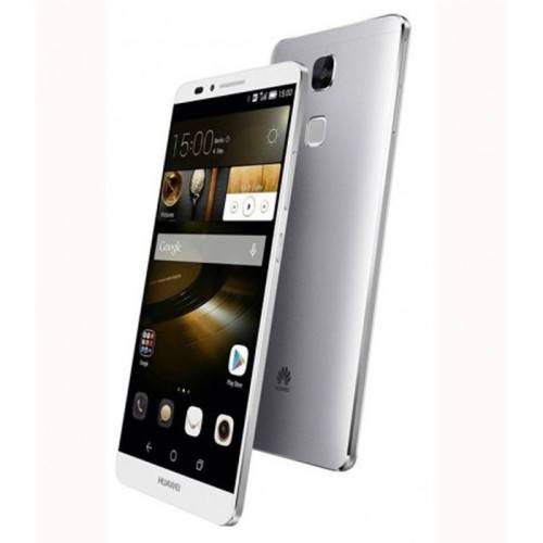 HUAWEI MATE 8 - 32GB - SILVER - LTE