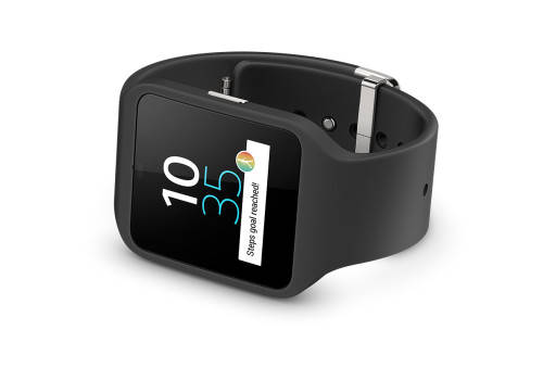 SONY SMARTWATCH 3 - BRAND NEW SEALED