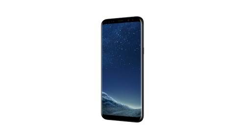 SAMSUNG S8+ - 64GB - MIDNIGHT BLACK - brand new sealed