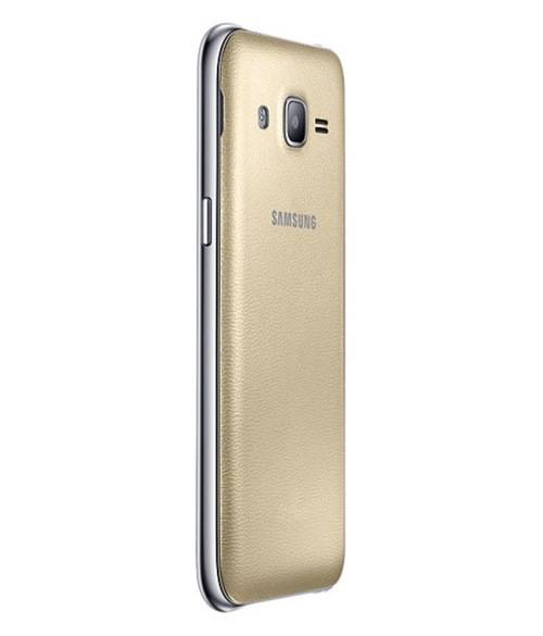 Samsung galaxy j2 - dual sim