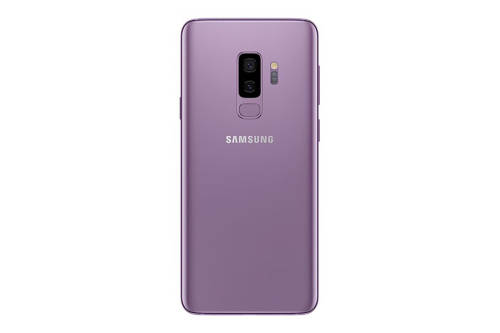 SAMSUNG S9 PLUS - 128GB - LILAC PURPLE - LOCAL STOCK
