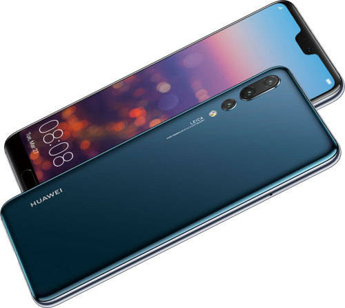 HUAWEI P20 PRO - TWILLIGHT - 128GB