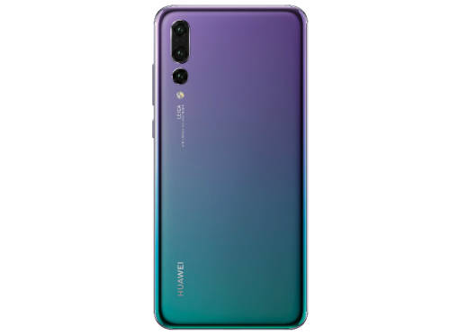 HUAWEI P20 PRO - TWILLIGHT - 128GB