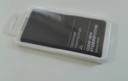 SAMSUNG NOTE 8 5 COVER BUNDLE