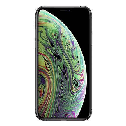 Iphone XS - 256GB - Space Grey - NO FACE ID