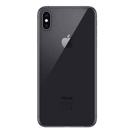 Iphone XS - 256GB - Space Grey - NO FACE ID