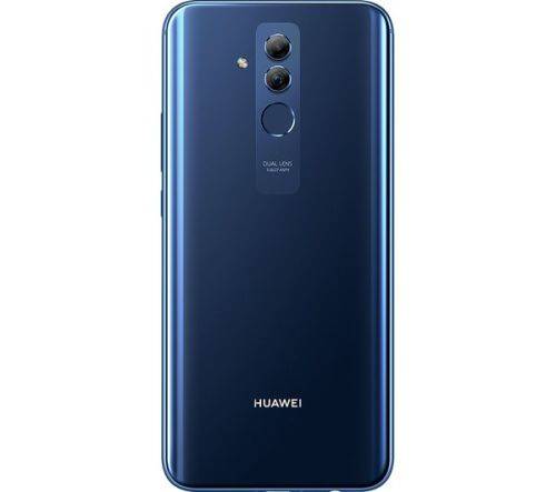 Huawei Mate 20 Lite - 64gb - Sapphire Blue - Local stock
