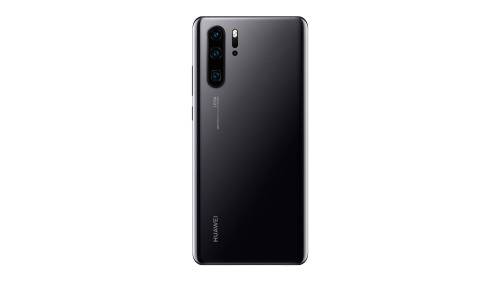 HUAWEI P30 PRO - 256GB - BLACK - BRAND NEW SEALED