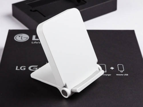 LG Wireless Charger