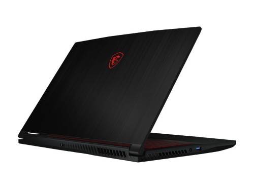 MSI GF63 GAMING LAPTOP - I5 8TH GEN, 256GB SSD, GTX 1050 GRAPHICS