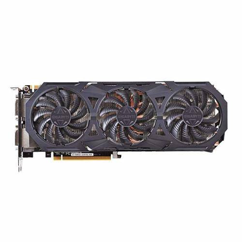 GIGABYTE WINFORCE GEFORCE GTX980 - 4GB