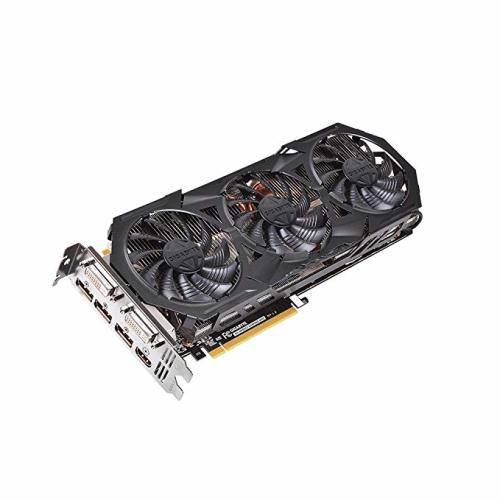 GIGABYTE WINFORCE GEFORCE GTX980 - 4GB