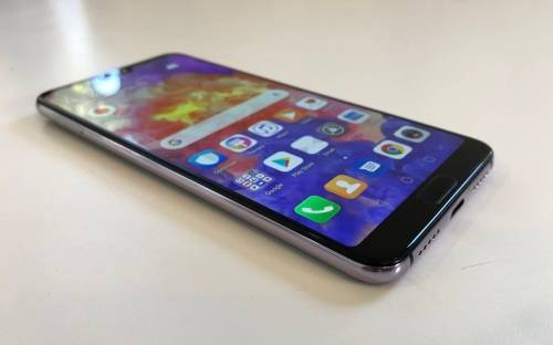 HUAWEI P20 PRO - TWILLIGHT - 128GB