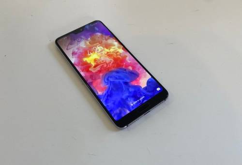 HUAWEI P20 PRO - TWILLIGHT - 128GB