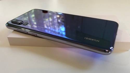 HUAWEI P20 PRO - TWILLIGHT - 128GB