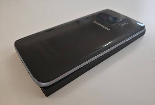 Samsung Galaxy S7 Edge - Black