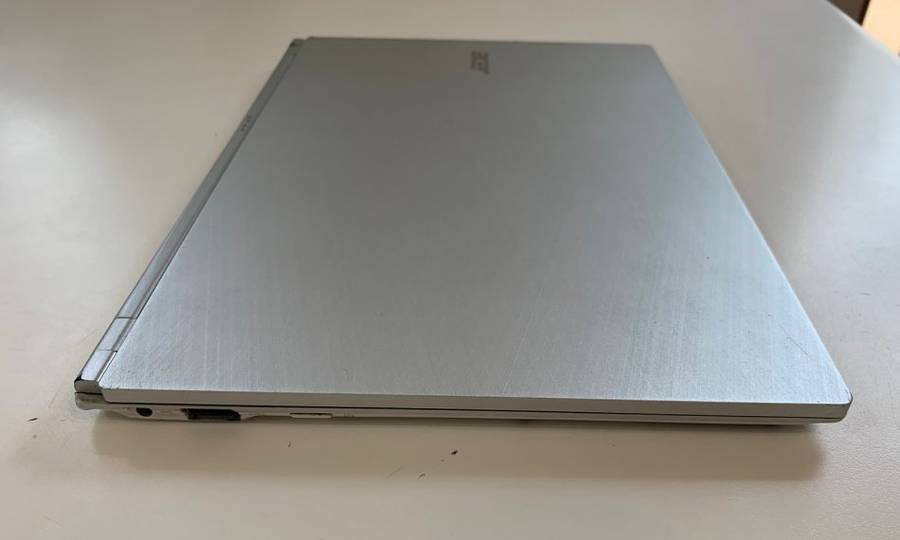 ACER ASPIRE S7 - INTEL CORE i7 - 256GB SSD - TOUCH SCREEN 11.6"