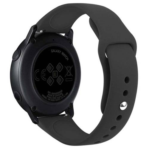 Samsung Galaxy Watch Active - Black - Like new