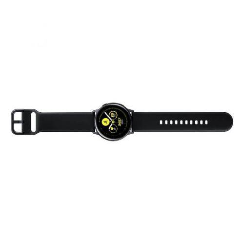 Samsung Galaxy Watch Active - Black - Like new