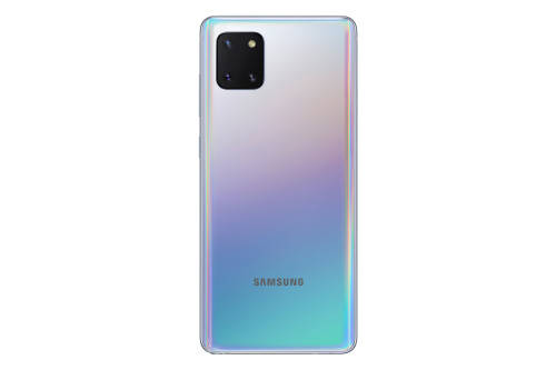 Samsung Note 10 Lite - Aura Glow - 128gb
