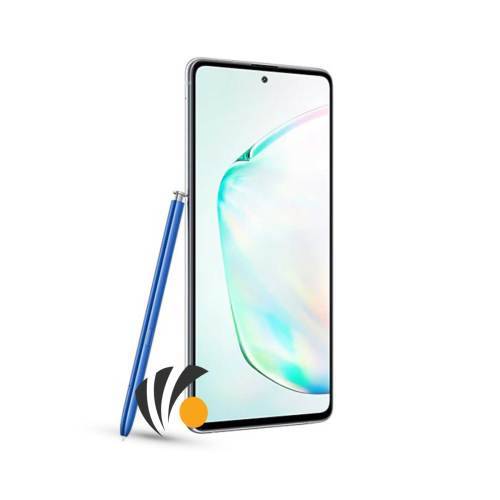Samsung Note 10 Lite - Aura Glow - 128gb