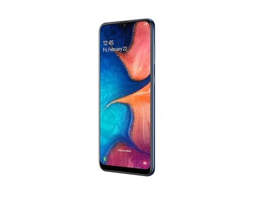 SAMSUNG GALAXY A20 - DEEP BLUE - PLEASE READ FULL DESCRIPTION