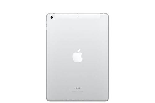 APPLE IPAD 6TH GEN - WIFI - 128GB - SILVER WITH BLUETOOTH KEYBOARD