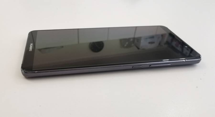 HUAWEI MATE 10 PRO - 128GB - TITANIUM GRAY - DUAL SIM