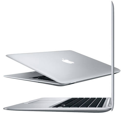 MACBOOK AIR 2014 - 13.3" RETINA DISPLAY - 128GB SSD
